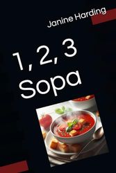 1, 2, 3 Sopa