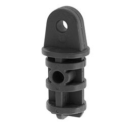 TAPON NYLON 25 MM