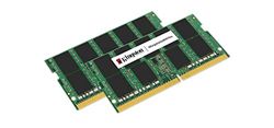 Kingston Branded Memory 16GB DDR5 5600MT/s SODIMM (Kit of 2) KCP556SS6K2-16 Memoria Laptop