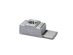 Rittal ps - Tuerca m8 ps(50p)