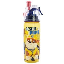 BOUTEILLE RÉUTILISABLE SPRAY DE 575 ML | PAW PATROL BOY RESCUE PUPS