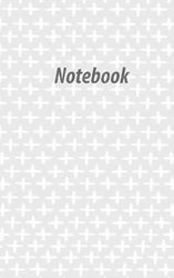 Notebook My Robot Thinks I'm Awesome