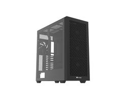 Thermaltake AX500 | Full Tower Case| Nero