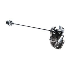 Thule Axle Mount ezHitch Axelkoppling, Silver, En Storlek Grå