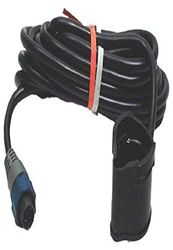 Lowrance PDT-WBL Trolling Motormonteringsgivare, 200-Kilohertz