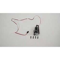 E-Flite EFLG360 E-Retract Unit Nose: Viper 90mm EDF Jet, Multi