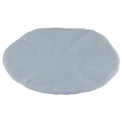 Draper 69489 Bonnet de polissage en coton 240 mm