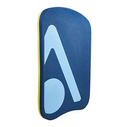 AQUASPHERE Kickboard Swim Equipment Unisex Volwassenen, Vert, One Size