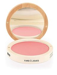 Couleur Caramel Blush Polvos Compactos 69 Sparkling Pink Edicion Limitada 1Un