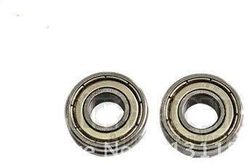 Made in China Ae03-0053 Lot de 2 rouleaux de fuseau supérieur pour Ricoh Mp6001, Mp7000, Mp7500