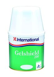 GELSHIELD 200