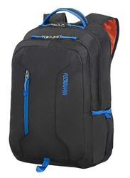 American Tourister Mochila Urban Groove UG4, preto/azul, Mochila tipo casual