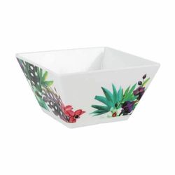 La Mediterránea Bol Tropic 13 x 13 x 7 cm