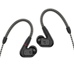 Sennheiser Consumer Audio Sennheiser IE 200, Alámbrico, Mediano