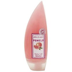 SABRINA AZZI Sabrina Natur All Mydło do rąk Grejpfrut 200 ml, Standardowy, Pojedynczy