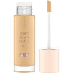 SOFT GLAM FILTER fluid glow booster 30ml