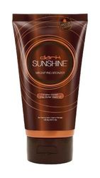 Sunshine Dark Magnifying Bronzer Professional Lotion 133 Ml