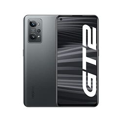 realme GT 2 12+256 Acciaio Nero UK