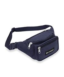 Everest Sac Banane Signature - Standard, Bleu Marine (Bleu) - 044KD-NY