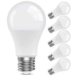 STANBOW Lampadina LED E27 Bianco Caldo, 13W 1200 Lumen Sostituzione per Lampadina a Incandescenza 100W, Lampada LED Edison, Lampadina A60 a Risparmio Energetico per Cucina, Confezione da 6