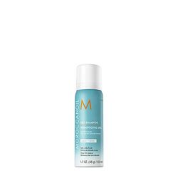 Moroccanoil Droogshampoo Light Tones 50 ml