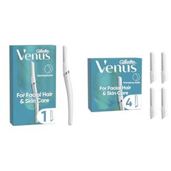 Venus Dermaplaning Top Up Bundle