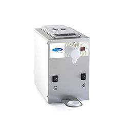 Maxima Machine à crème fouettée - 5 L - 100 L/heure