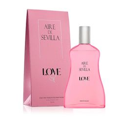 Instituto Español Aire de Sevilla Love