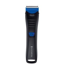 Remington Lichaamshaartrimmer Delicates & Body (Lichaamstrimmer, Snoerloos, 3 Vaste Opzetkammen, Waterdicht, 0.2-6mm Trimmen) BHT250