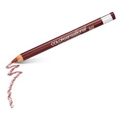 Maybelline Color Sensational Lip Liner 540 Hollywood Red