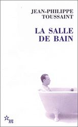 La salle de bain