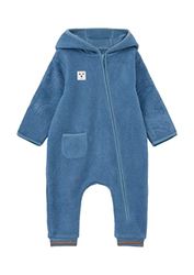 s.Oliver Junior Overalls, Blue, 62 kleine kinderen, blauw, 62, blauw, 62, Blauw, 62