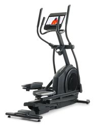 NordicTrack Trainer ellittico AirGlide 14i