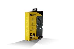 Segway Sgw-g30-fast-charg Chargeur Rapide 5 A pour Ninebot Max Series Mixte, Universale