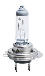 M-Tech Z907 Candeeiro halogéneo PX26d 24V/70W H7
