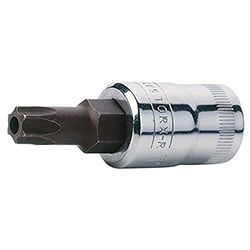 Vaso Con Punta 3/8"Torx In T50