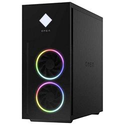 OMEN 40L GT21-0076ns Gaming PC, Intel Core i7, NVIDIA GeForce RTX 4070 Ti (12 GB), Windows 11 Home, 16 GB RAM, 1TB SSD, 5600X, 1512GB SSD