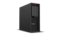 Lenovo ThinkStation P620 5945WX AMD Ryzen Threadripper PRO 16GB DDR4-SDRAM 512GB SSD Windows 11 Pro Puesto de trabajo