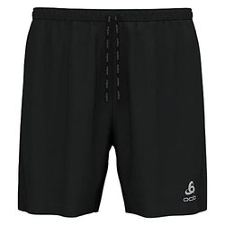 Odlo Uomo Pantaloncini da corsa ESSENTIALS 6 INCH