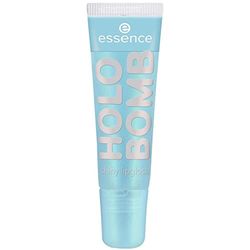 ESSENCE Holo Bomb Iced Gloss 01 Lucidalabbra