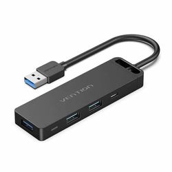 Hub USB VENTION CHVBB