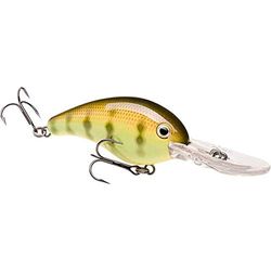 Strike King HC10 X D-650 Pro modèle CB