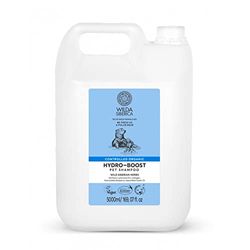 CHAMPÚ HYDRO-BOOST PARA MASCOTAS, 5 L