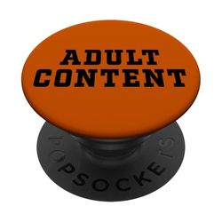 ADULT CONTENT PopSockets Adhesive PopGrip