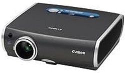 Canon XEED SX 50 SXGA+ 2500 ANSI-lumen