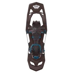 ATOMIC Access L, Raquette de Neige Highlander Tour L Unisexe Adulte, Titan Black, Large