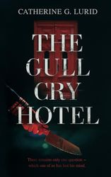 THE GULL CRY HOTEL: Occult Horror