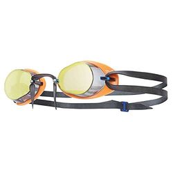 TYR Óculos de natação Socket Rockets 2.0 Mirrored para adulto