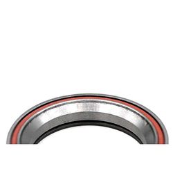Blackbearing BB-HB-B7 - Cuscinetto Unisex da Adulto, Colore: Argento