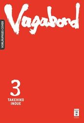 Vagabond Master Edition 03